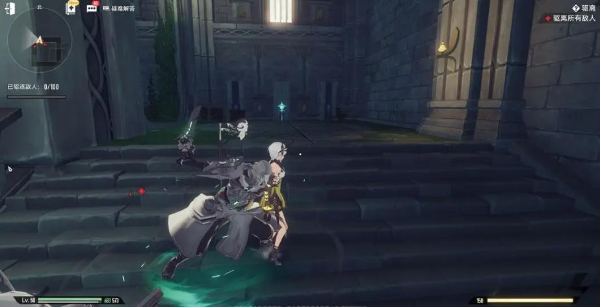 二重螺旋怎么刷材料最快 二重螺旋刷材料攻略