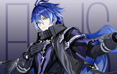 原神菲林斯怎么配队 原神6.0菲林斯配队攻略