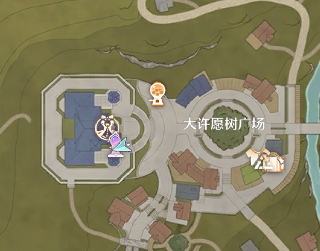 无限暖暖大世界家具图纸都有哪些 无限暖暖大世界家具图纸怎么获取