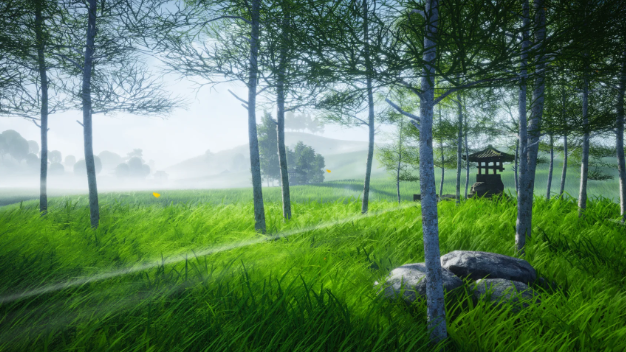 燕云十六声怎么跳过凉州去秦川 燕云十六声跳过凉州前往秦川的方法