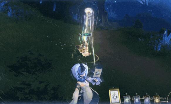 蓝色星原旅谣星结卡有什么用 蓝色星原旅谣星结卡获取方法