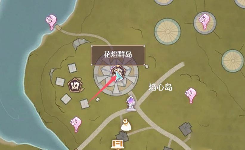 无限暖暖放30次随意惊喜烟花任务怎么完成 无限暖暖随意惊喜烟花任务攻略