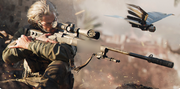 三角洲行动MK47怎么改装 三角洲行动MK47改法教学