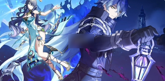 原神月之一下半卡池什么时候开启 原神月之一下半卡池开启时间