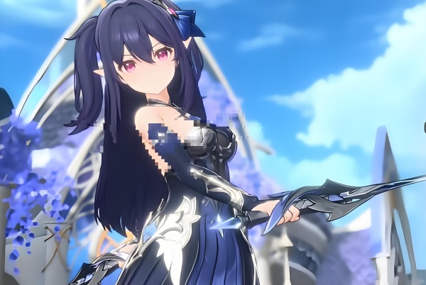 蓝色星原旅谣末音强度高吗 蓝色星原旅谣末音值得练吗