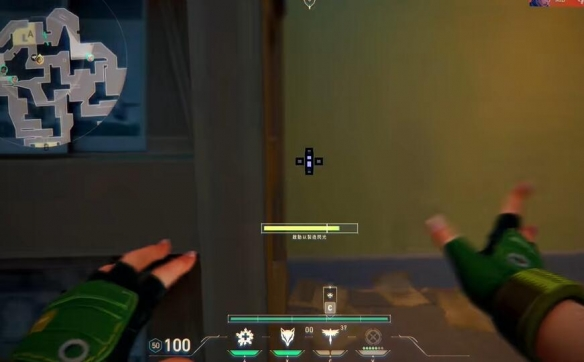 无畏契约端游逆天准星代码有哪些 无畏契约端游逆天准星大全