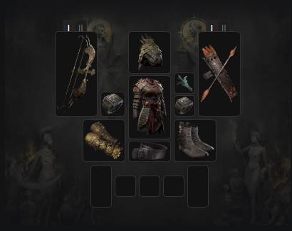 流放之路2S3t0级别开荒BD冰箭锐眼怎么配 流放之路2S3冰箭锐眼开荒BD介绍