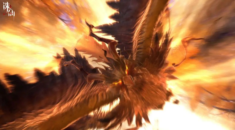 诛仙2黄鸟副本怎么打 异兽黄鸟副本通关攻略