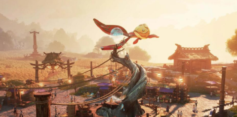 王者荣耀世界幻化是什么 王者荣耀世界幻化怎么玩