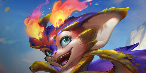 金铲铲之战s15主宰小火龙阵容怎么搭配 金铲铲之战s15主宰小火龙阵容搭配攻略