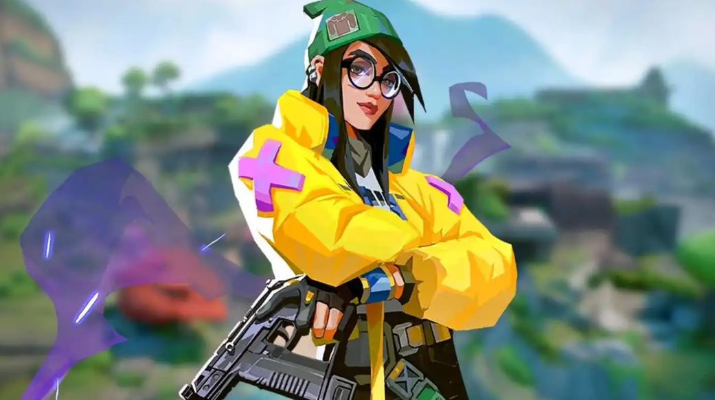 无畏契约源能行动奇乐怎么玩 无畏契约手游奇乐攻略