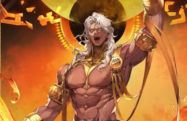 铃兰之剑沙姆斯技能有哪些 铃兰之剑沙姆斯值得抽吗