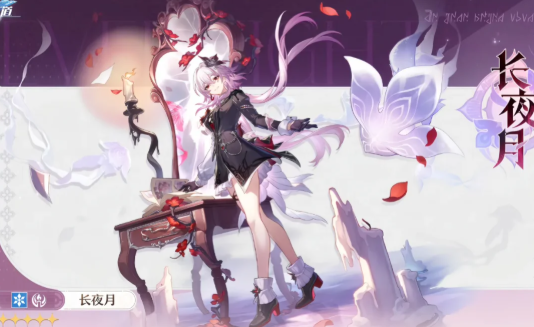 崩铁长夜月遗器怎么搭配 崩铁长夜月遗器搭配攻略