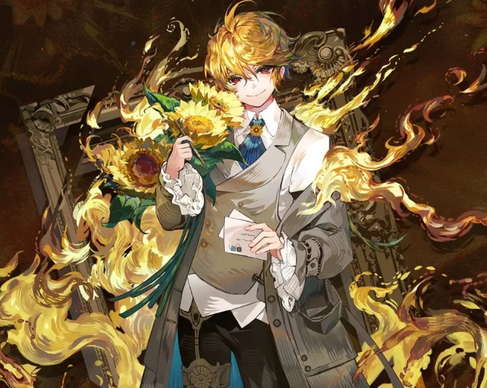 物华弥新向日葵技能有哪些 物华弥新向日葵强度高吗