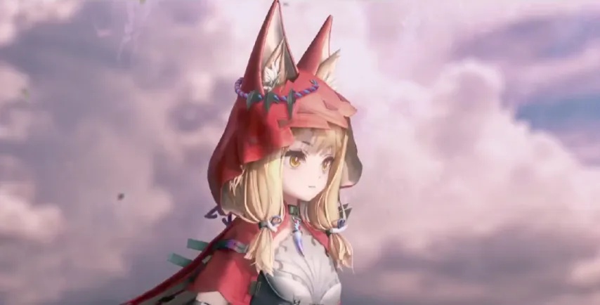 明日方舟终末地科隆游戏展新角色是谁 终末地科隆pv新角色介绍