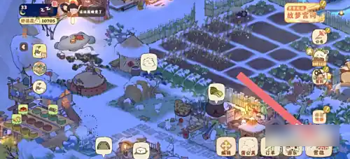 桃源深处有人家怎么升阶  桃源深处有人家给建筑升阶