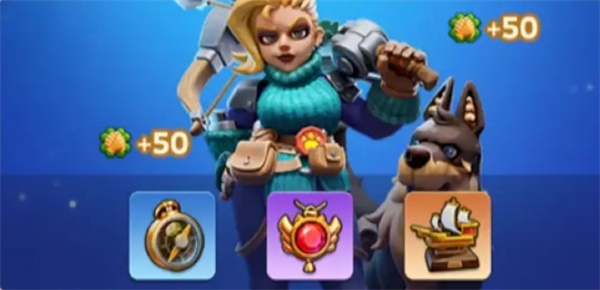 无尽冬日2025最新兑换码分享