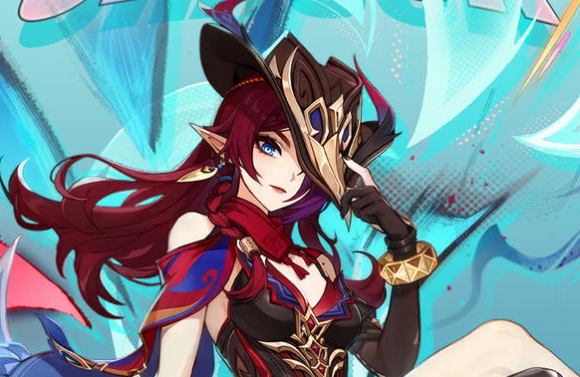 原神5.8恰斯卡怎么培养 原神5.8恰斯卡培养攻略一图流