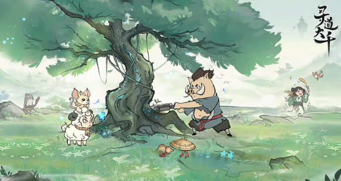 寻道大千8月最新兑换码有哪些 寻道大千8月最新兑换码合集