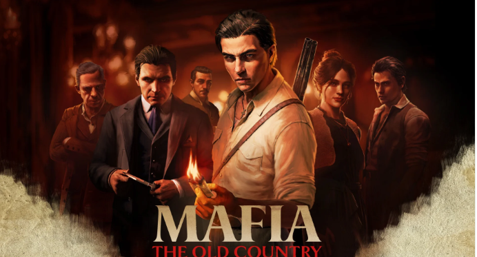 四海兄弟故乡武器用什么 四海兄弟故乡武器推荐