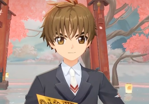 阴阳师魔卡少女樱联动李小狼怎么样 阴阳师李小狼值得练吗