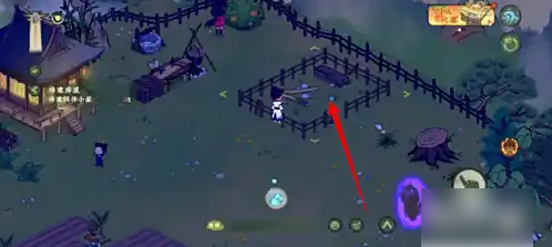 仙山小农怎么修建同伴小屋	  仙山小农修建同伴小屋攻略