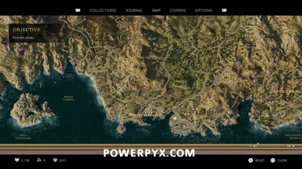 四海兄弟故乡神秘狐狸在哪里收集 四海兄弟故乡神秘狐狸收集指南