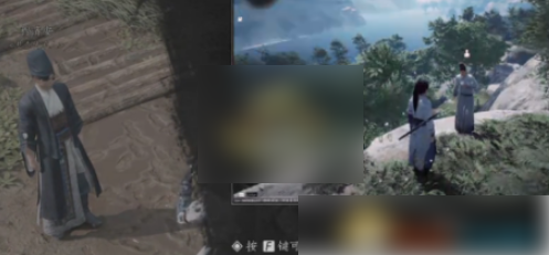 燕云十六声手游如何使用悬壶能力 燕云十六声手游使用悬壶方法