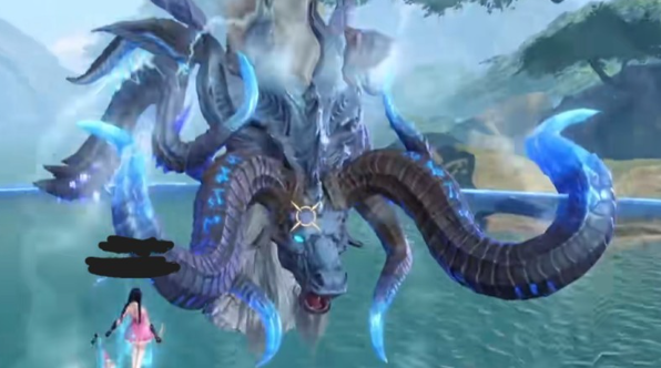 斗罗大陆猎魂世界天青牛蟒怎么打 斗罗大陆猎魂世界天青牛蟒打法攻略