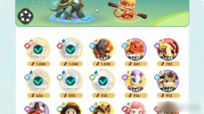 曙光重临怎么进化  曙光重临宠物进化攻略