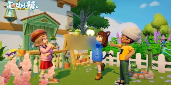 心动小镇如何快速升级发展家协会 心动小镇发展家协会快速升级方法