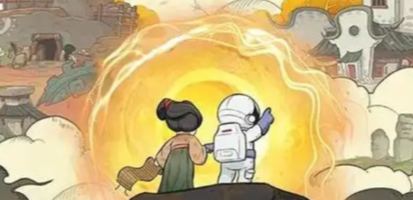 时光大爆炸攻略知己活动怎么过 知己大作战活动答案大全