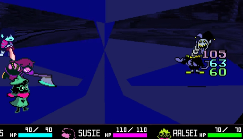 三角符文小丑魔怎么打 三角符文小丑魔打法攻略