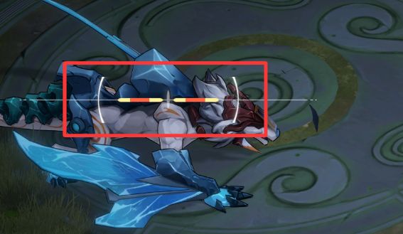 辉烬怎么打破绽 辉烬破绽打法技巧