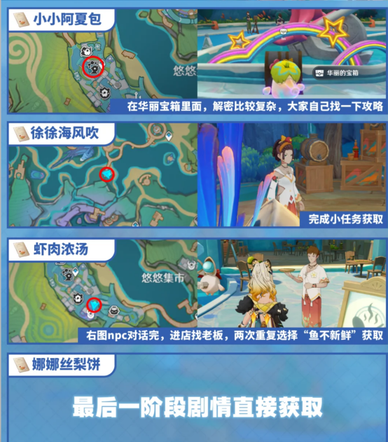 原神5.8绝版道具怎么获得 原神5.8绝版道具位置