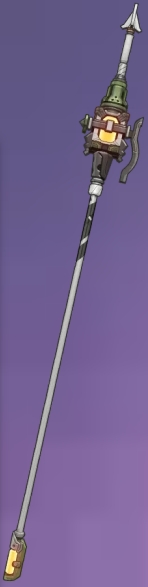 原神6.0掘金之锹武器怎么样 原神6.0掘金之锹效果介绍