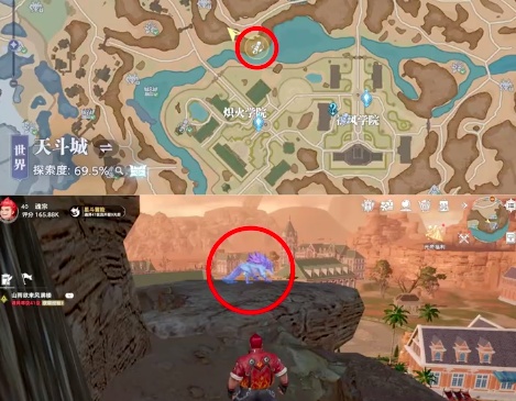 斗罗大陆猎魂世界风笑天的回忆怎么通关 风笑天的回忆攻略