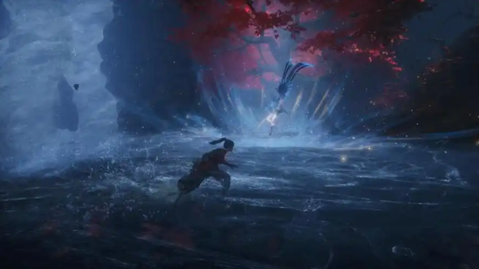 明末渊虚之羽小露锋芒成就怎么达成 明末渊虚之羽小露锋芒成就达成方法