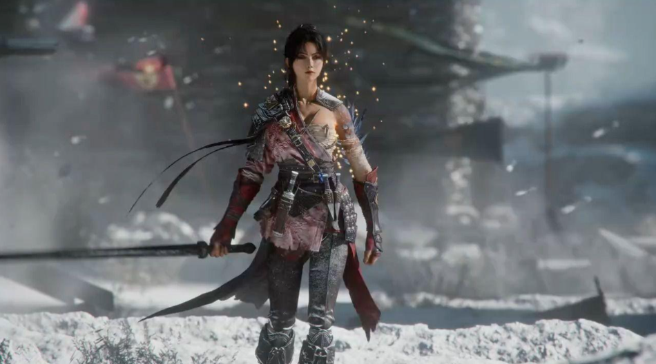 明末渊虚之羽引水化霖成就怎么达成 明末渊虚之羽引水化霖成就达成方法