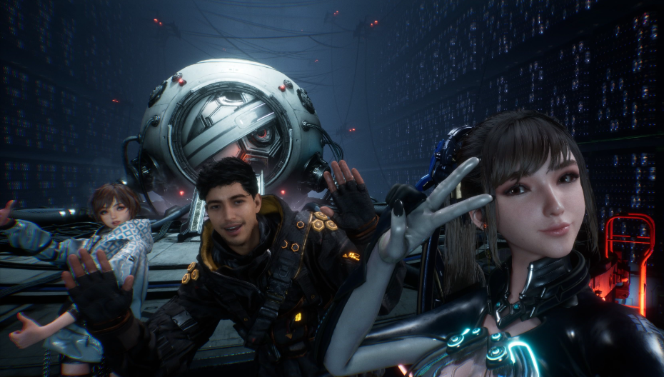 剑星终极兔女郎怎么获得 剑星终极兔女郎获得方法