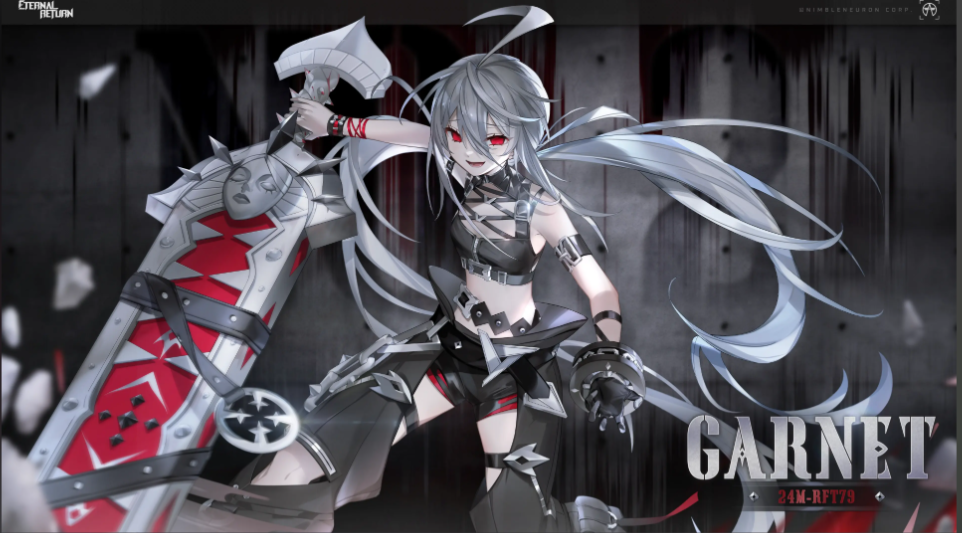 永恒轮回vf血液样本怎么获得 永恒轮回vf血液样本获得方法