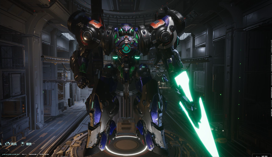 解限机地狱猫怎么获取 解限机地狱猫获取方法