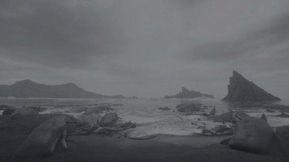 死亡搁浅2DOOMS是什么意思 死亡搁浅2DOOMS意思解析