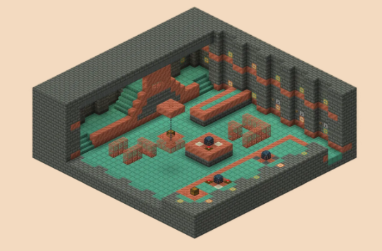 我的世界试炼密室怎么挑战 我的世界试炼密室玩法攻略