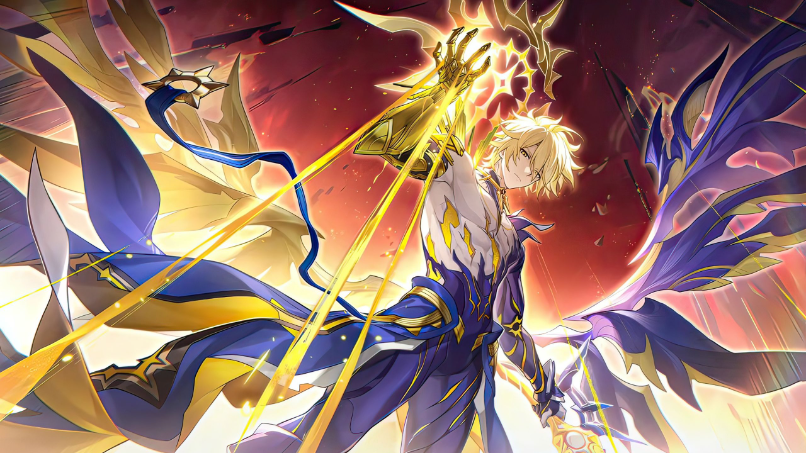 崩坏星穹铁道白厄最强光锥怎么搭配 崩坏星穹铁道白厄最强光锥搭配推荐