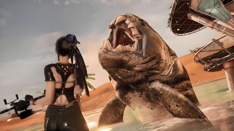 剑星钓鱼积分怎么刷取 剑星钓鱼积分刷取办法