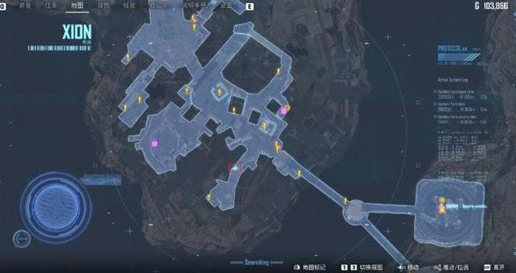 剑星寻找我的弟弟任务在哪接 剑星寻找我的弟弟任务攻略