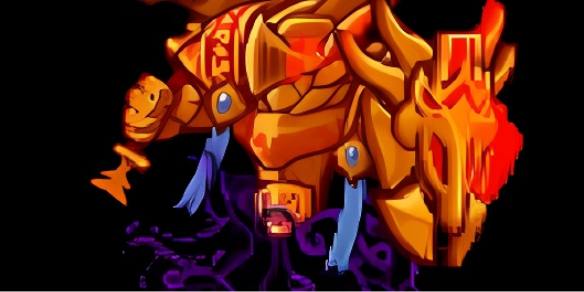 黑星勇者成名录弗雷格特性技能是什么 黑星勇者成名录弗雷格技能介绍