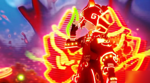 原神嘉明圣遗物怎么选 嘉明圣遗物推荐