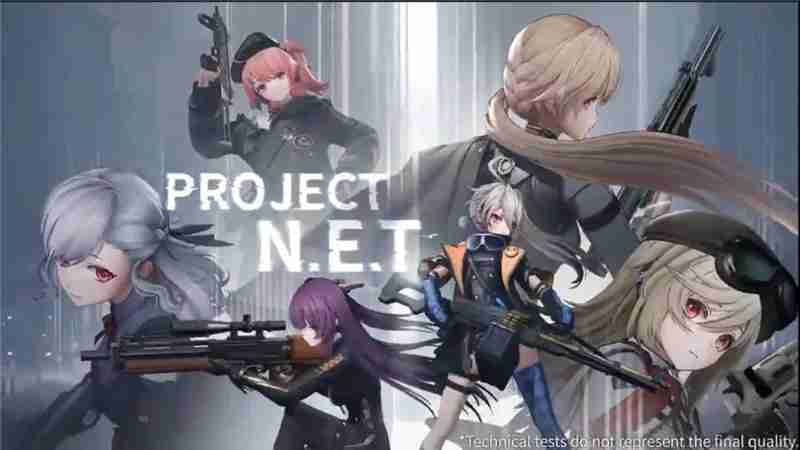 ‌ProjectNET‌玩法是什么样的 ‌ProjectNET‌是射击游戏吗